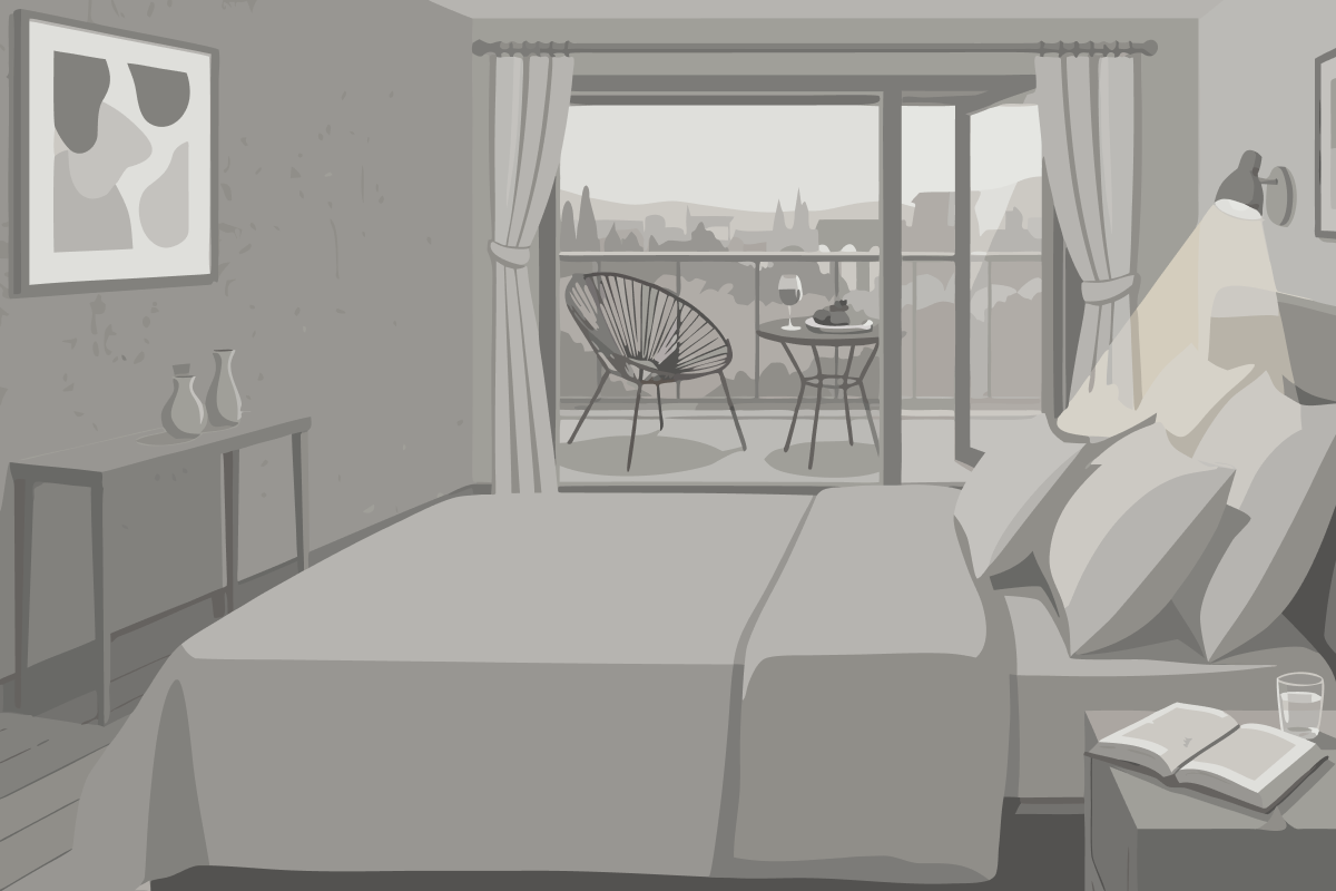 Mobile Home